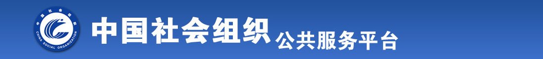 别射逼里全国社会组织信息查询